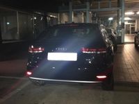 Usata Audi A3 2016 Nero Coupé