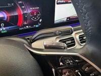 Usata Mercedes GLE350 AMG Line Premium Plus 197 CV (144 kW) 2023 Grigio Coupé