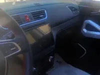 Nuova EVO Evo 3 107 CV (78 kW) 2026 Bianco SUV
