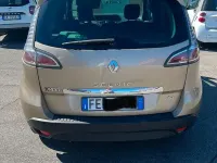 Usata Renault Scénic LIMITED 110 CV (80 kW) 2016 Monovolume