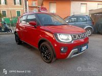 usata Suzuki Ignis TOP 4x4 ALL GRIP- HYBRID