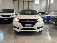 Usata Honda HR-V Elegance 131 CV (96 kW) 2018 Other SUV