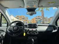 Usata Fiat 130 131 CV (96 kW) 2023 Grigio SUV