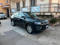 usata Jeep Compass 1.3 4xe 190cv IBRIDA 2020