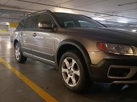 Usata Volvo XC70 185 CV (136 kW) 2008 Marrone SUV