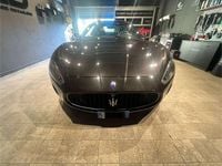 Usata Maserati Granturismo 439 CV (322 kW) 2010 Coupé