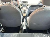 Usata Ford Ka Titanium 69 CV (50 kW) 2010 Berlina