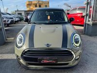 usata Mini Cooper Cooper 1.560 Years Plus 5 porte Automatico Volla