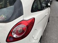 Usata Ford Ka 95 CV (69 kW) 2012 Grigio Berlina