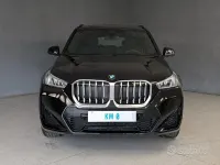 Nuova BMW X1 M Sport 136 CV (100 kW) 2025 Nero SUV