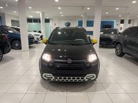 Usata Fiat Panda S 69 CV (50 kW) 2025 Nero Berlina