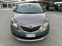 usata Lancia Ypsilon 1.0 FireFly 5 porte S&S Hybrid Gold del 2023 usata a Torino