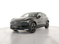 Nuova Volvo EX30 CC Performance 115 kW (157 CV) 2025 Onyx black SUV