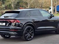 Nuova Audi Q8 S-Line 286 CV (210 kW) 2025 Other SUV