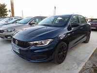 Occasion Fiat Tipo Street 95 ch (69 kW) 2020 Bleue Berline