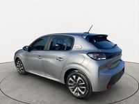 Nuova Peugeot 208 Style 100 CV (73 kW) 2025 Grigio Utilitaria