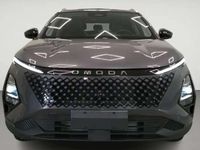 Nuova Omoda 5 143 CV (105 kW) 2026 Grigio SUV