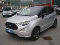 usata Ford Ecosport 1.5 Ecoblue 100 CV Start&Stop ST-Line - PRONTA