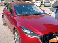 Usata Mazda 2 90 CV (66 kW) 2020 Berlina