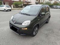 Usata Fiat Panda 4x4 S 95 CV (69 kW) 2016 Utilitaria