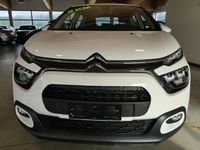 Usata Citroën C3 PureTech 83 CV (61 kW) 2024 Grigio scuro metallizzato Utilitaria