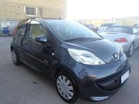 usata Peugeot 107 1.0 68 CV 5p. Sweet Years SOLI KM 8275