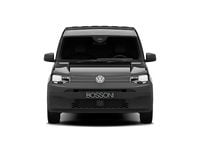 Nuova VW Caddy Maxi 116 CV (85 kW) 2026 Nero Monovolume