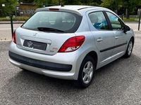 usata Peugeot 207 GPL NEOPATENTATI