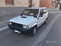 Usata Fiat 750 1988 Bianco Berlina