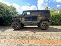 Usata Hummer H2 398 CV (292 kW) 2008 SUV