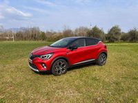 Usata Renault Captur Zen 91 CV (66 kW) 2022 Other SUV