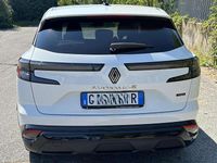 Usata Renault Austral Techno 200 CV (147 kW) 2023 Bianco SUV