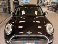 Usata Mini One D Hype 95 CV (69 kW) 2017 Utilitaria