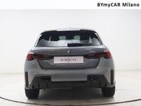 Usata BMW 118 Comfort Edition 150 CV (110 kW) 2024 Grigio Utilitaria