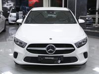 usata Mercedes A180 d Automatic Sport