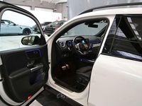 Usata Mercedes GLB180 Premium 150 CV (110 kW) 2023 Bianco SUV