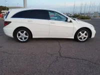 Usata Mercedes R280 190 CV (139 kW) 2009 Station wagon