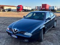 Usata Alfa Romeo 166 Distinctive 140 CV (102 kW) 2001 Berlina