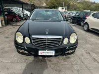 Usado Mercedes E320 224 CV (164 kW) 2008 Negro Berlina