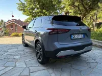 Usata Nissan Qashqai N-Connecta 140 CV (102 kW) 2022 Grigio SUV