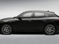 Nuova Maserati Grecale 250 CV (183 kW) 2026 Nt  nero tempesta SUV