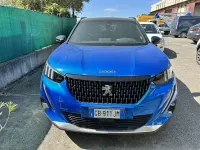 Usata Peugeot 2008 GT-line 131 CV (96 kW) 2020 SUV