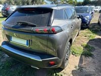 Usata Peugeot 2008 Allure 131 CV (96 kW) 2023 Grigio SUV