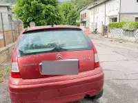 Używany Citroën C3 60 KM (44 kW) 2008 Sedan/Limuzyna