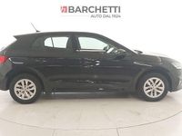 Usata Skoda Fabia Selection 80 CV (58 kW) 2024 Nero Utilitaria