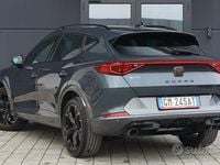 Usata Cupra Formentor VZ 310 CV (228 kW) 2023 Grigio SUV