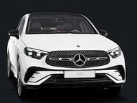 Nuova Mercedes GLC200 AMG Line Premium Plus 163 CV (119 kW) 2026 149  bianco polare SUV