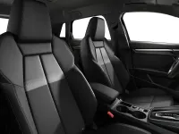 Nuova Audi A3 Advanced Plus 116 CV (85 kW) 2026 Nero brillante Berlina