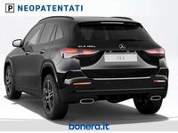 Nuova Mercedes GLA180 Advanced Plus 116 CV (85 kW) 2026 Nero cosmo SUV