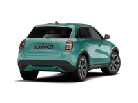 Nuova Fiat 600 Icon 100 CV (73 kW) 2026 Blu SUV